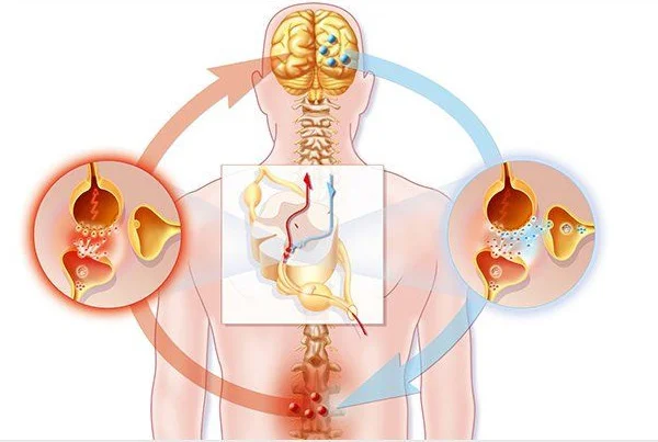 Neuralgias & Neuropathic pains managements